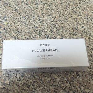 Byredo Flowerhead Roller On